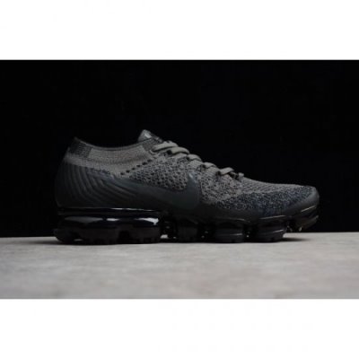 Nike Erkek Air Vapormax Flyknit Siyah Koşu Ayakkabısı Türkiye - 1I9HUQ69